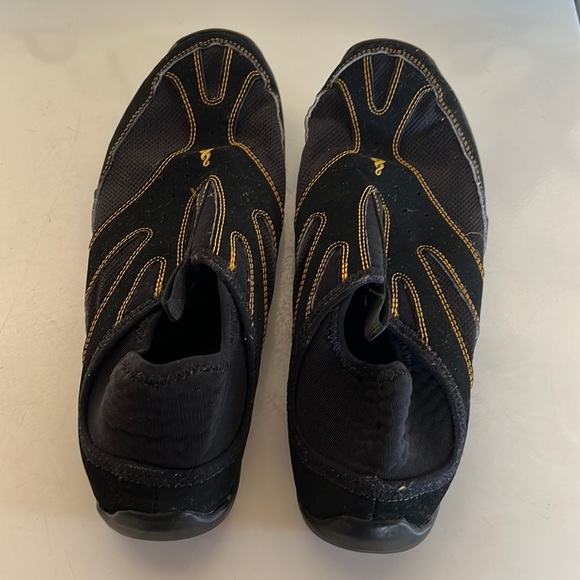 Ahnu Delta Men's Water Sport Sandals Shoes Size 8 - Picture 1 of 8